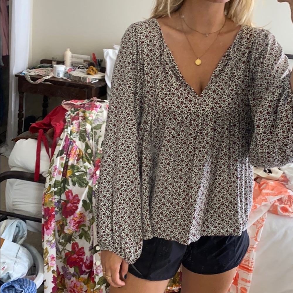 Ralph Lauren Shirt